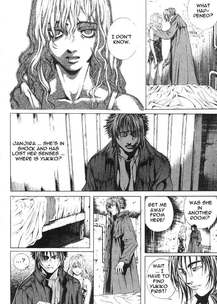 Zombie Hunter Chapter 13 6